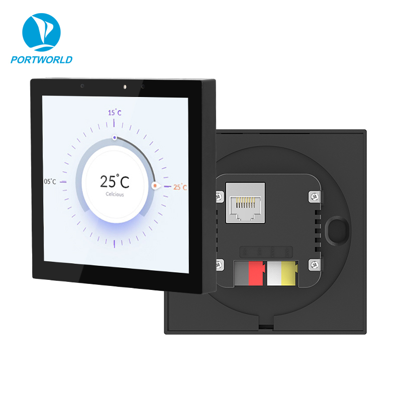 Smart Home Knx - Home Automation System Smart Home KNX
