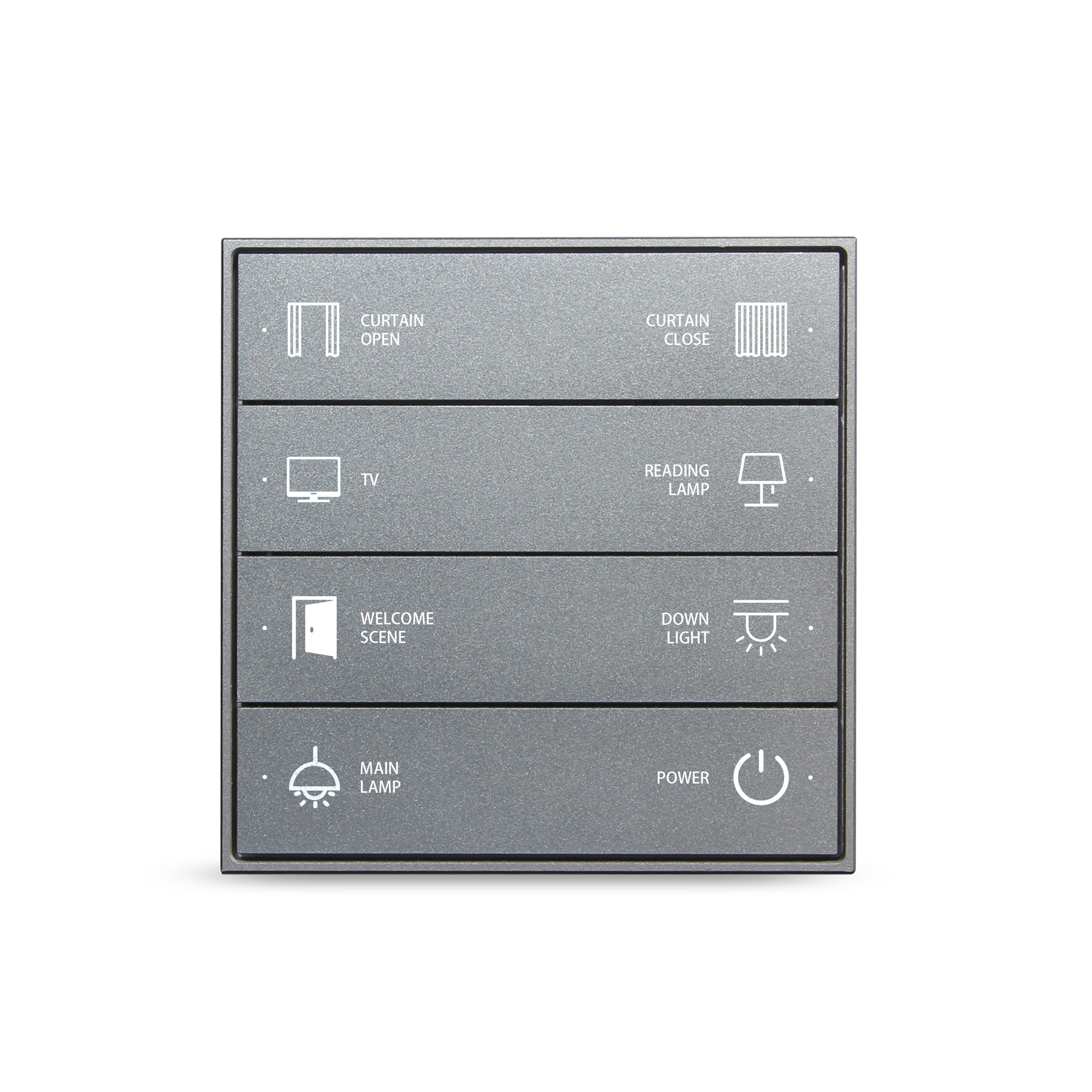 Smart Home Knx - 2026 KNX Smart Automation System Smart