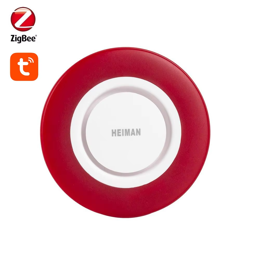 Smart Home Hub Samsung - Tuya HS2WD-Y Zigbee3.0 Smart Strobe Flash