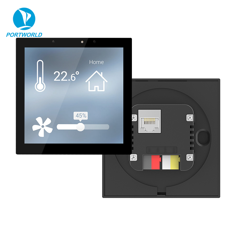 Smart Home Knx - [Surge in Orders]KNX Wall Switch Touch