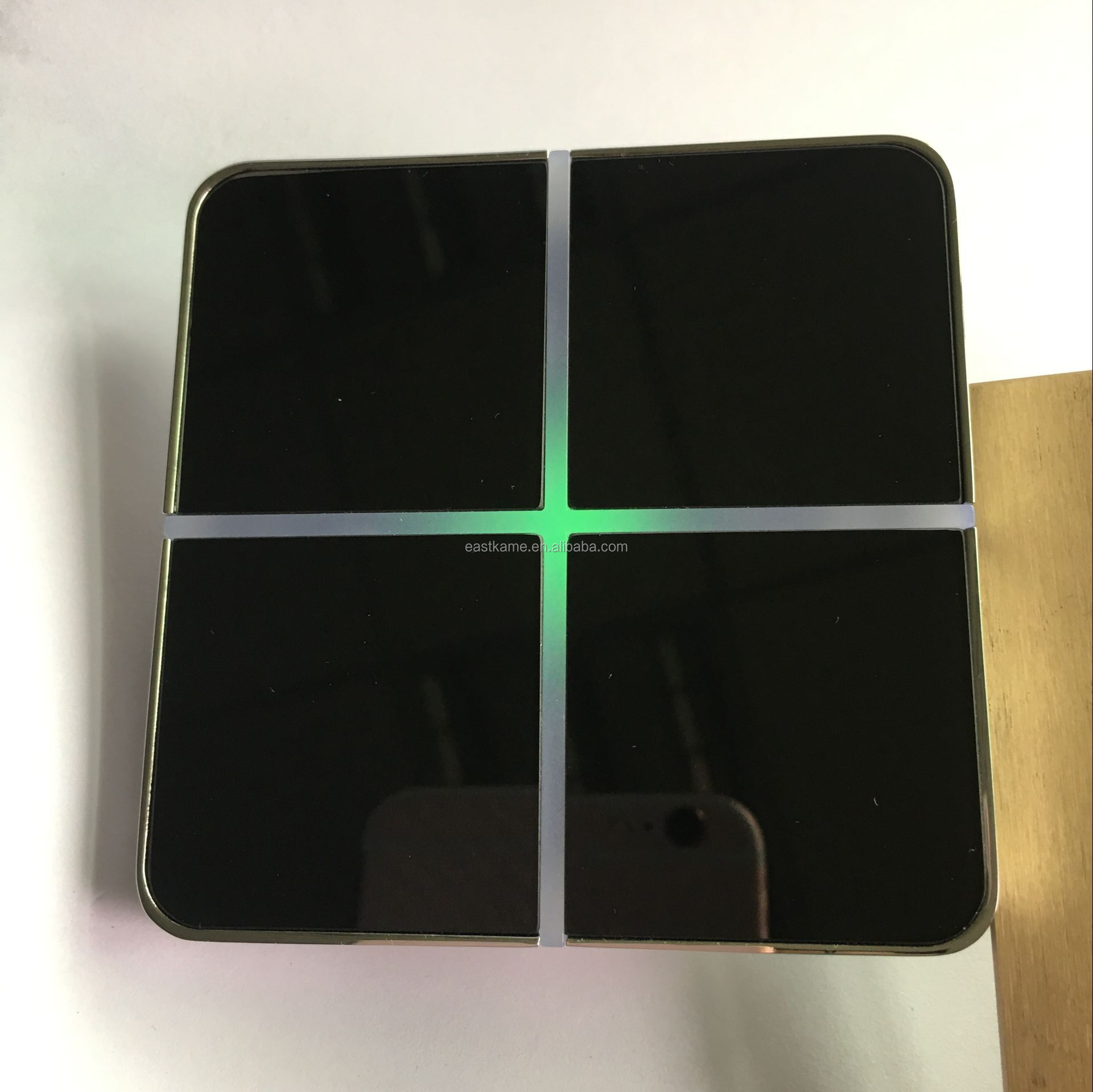 Smart Home Knx - Eastkame Knx Smart Home System Electrical