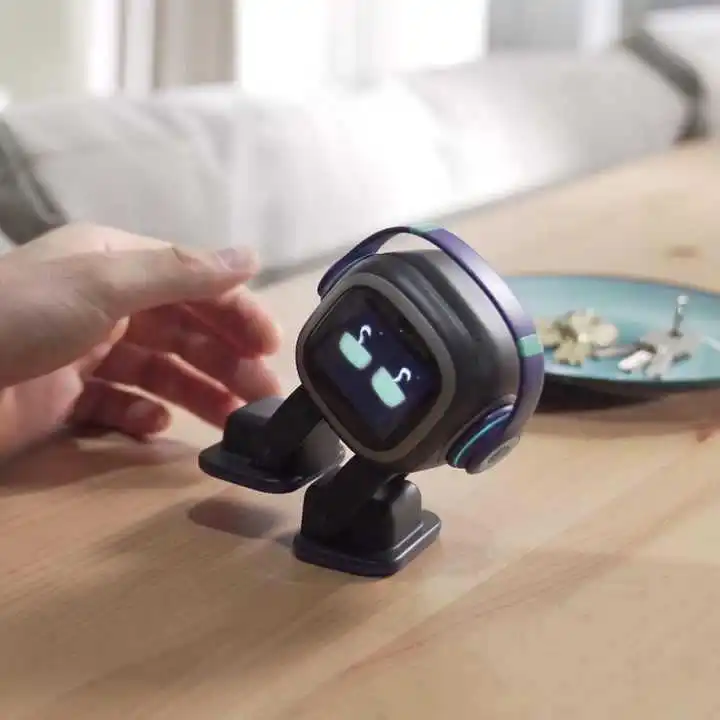 Emo Robot Commercial Smart AI, - Smart Home App reseña y precio