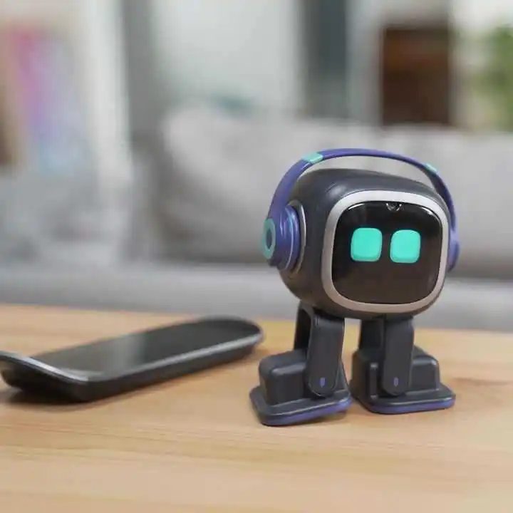 Emo Robot Commercial Smart AI, - Smart Home App reseña y precio