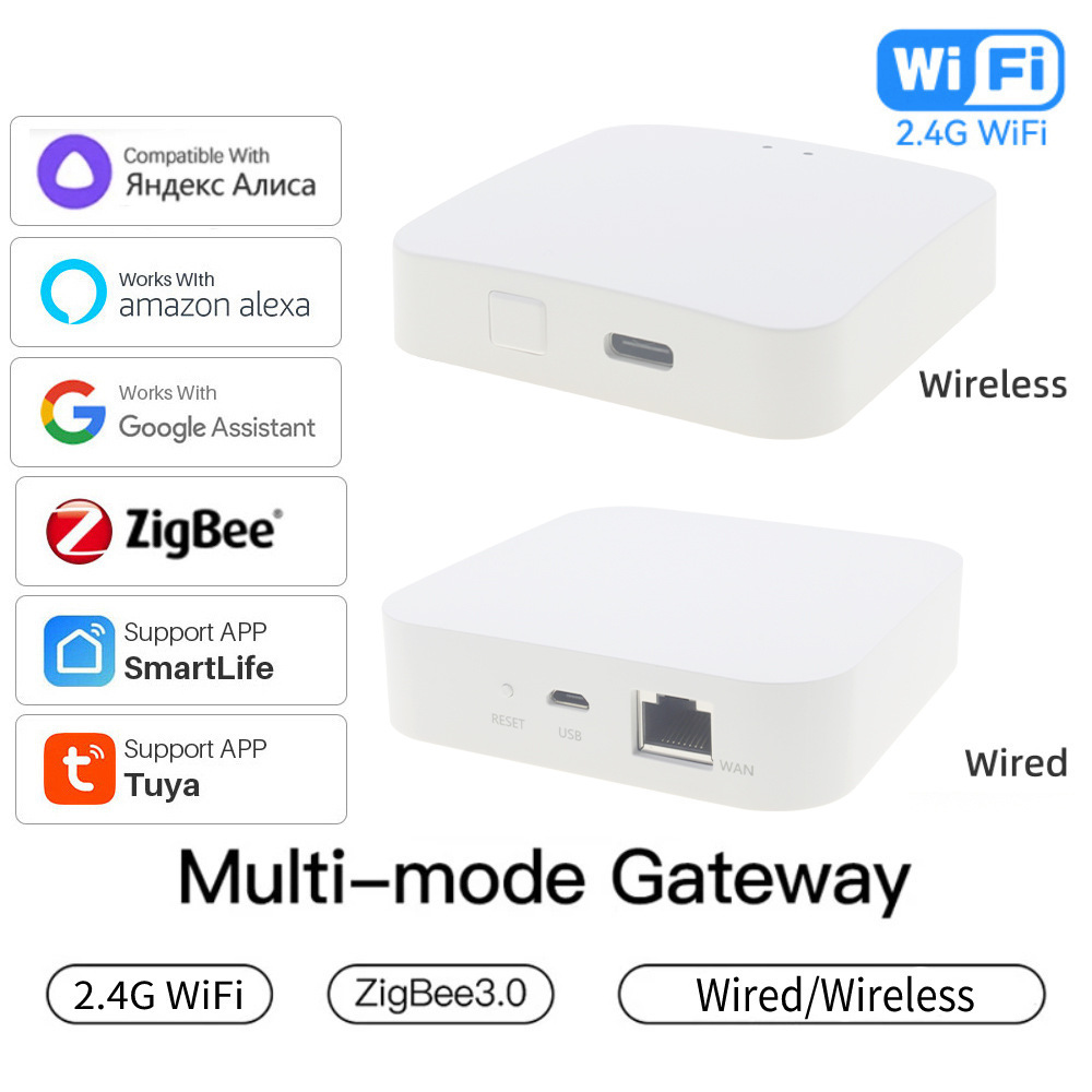 Wireless Multi-mode Smart Gate - Smart Home Vimar reseña y precio