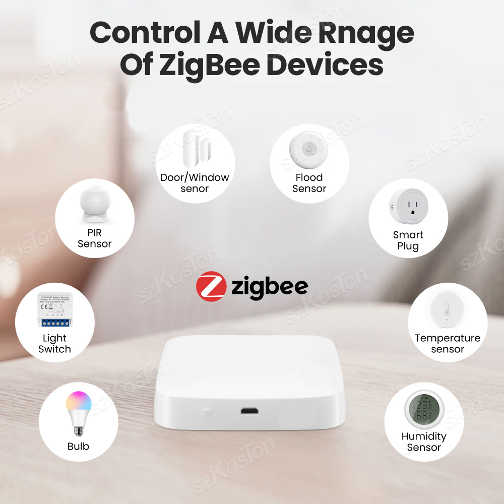 Tuya Smart Life Multi-mode Gat - Smart Home Vimar reseña y precio