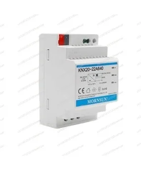 KNX20-22A640 Bus Power Supply  - Smart Home Knx reseña y precio