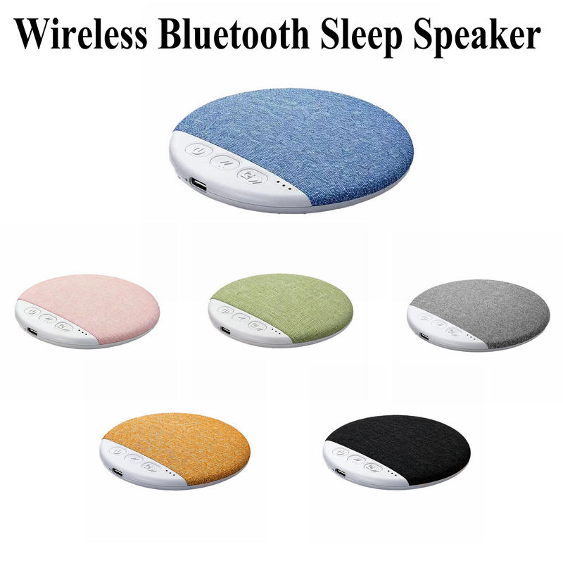 Wireless Bluetooth Sleep Speak - Smart Home Bone reseña y precio