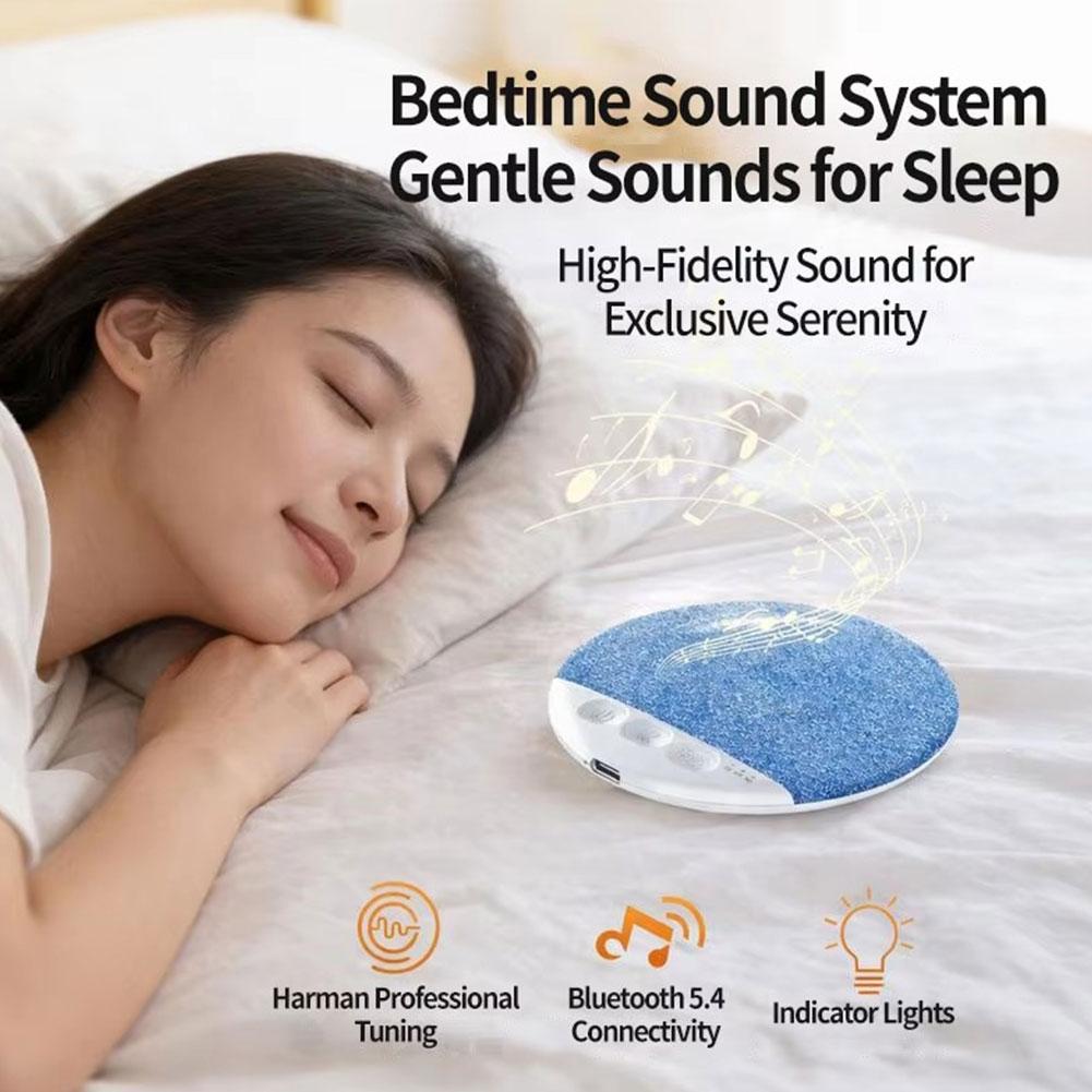 Wireless Bluetooth Sleep Speak - Smart Home Bone reseña y precio
