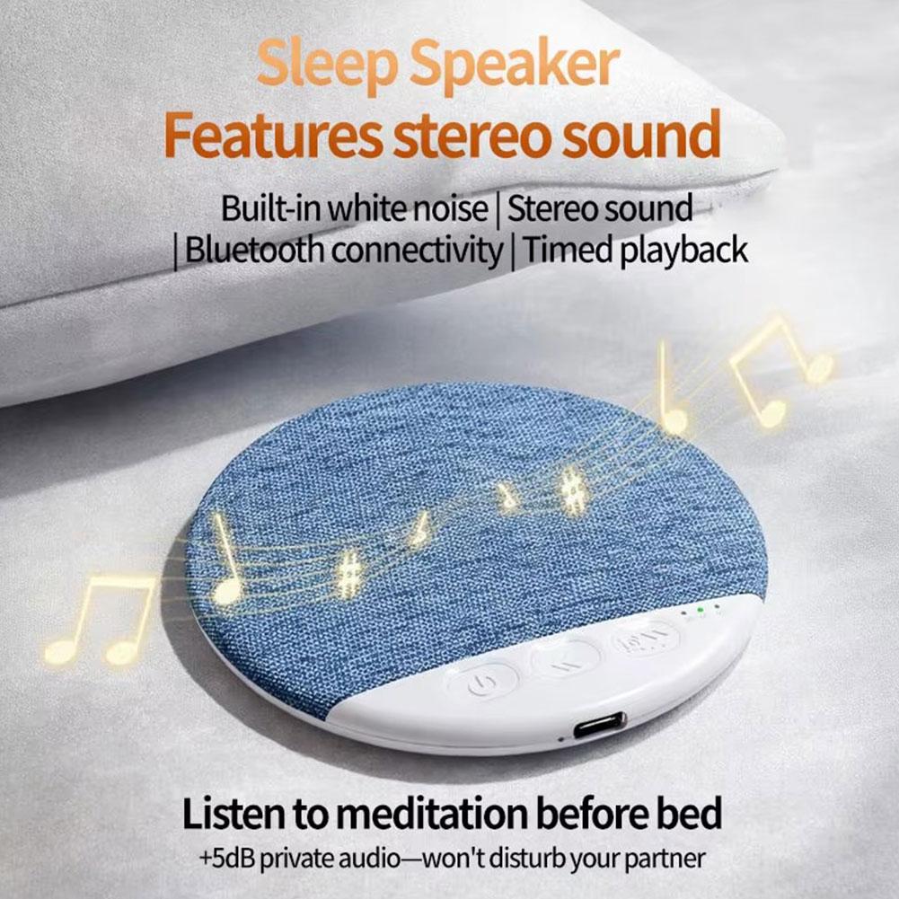 Wireless Bluetooth Sleep Speak - Smart Home Bone reseña y precio