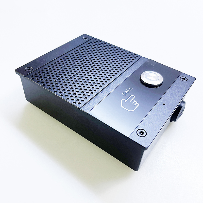 SIP Intercom Voice Control Doo - Smart Home Vimar reseña y precio