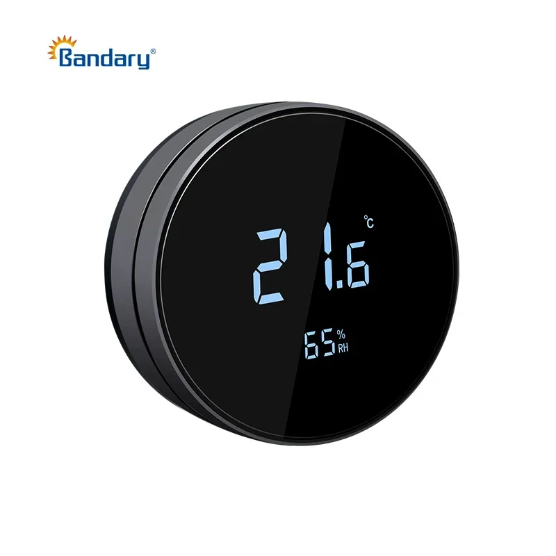 2025 Bandary home modbus ac he - Wifi Thermostat reseña y precio