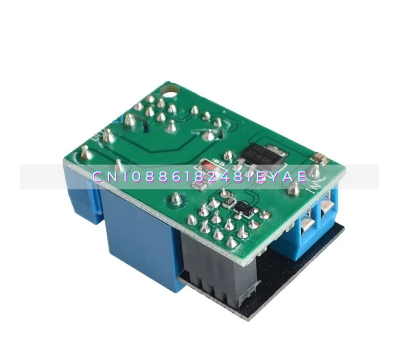 M1: ESP8266 IoT Switch Module  - Smart Home App reseña y precio
