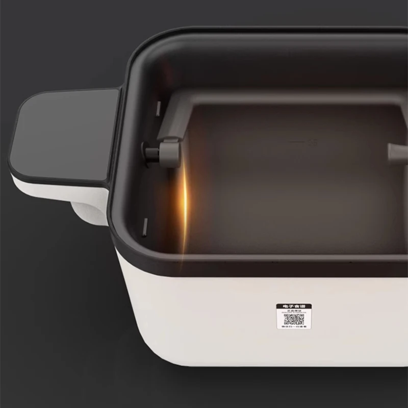 Fully Automatic Rotating Stir  - Smart Home Bone reseña y precio