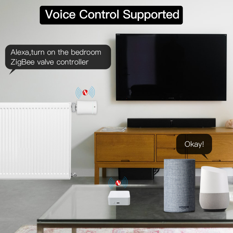 Tuya Smart Gateway Hub Multi-m - Smart Home Vimar reseña y precio