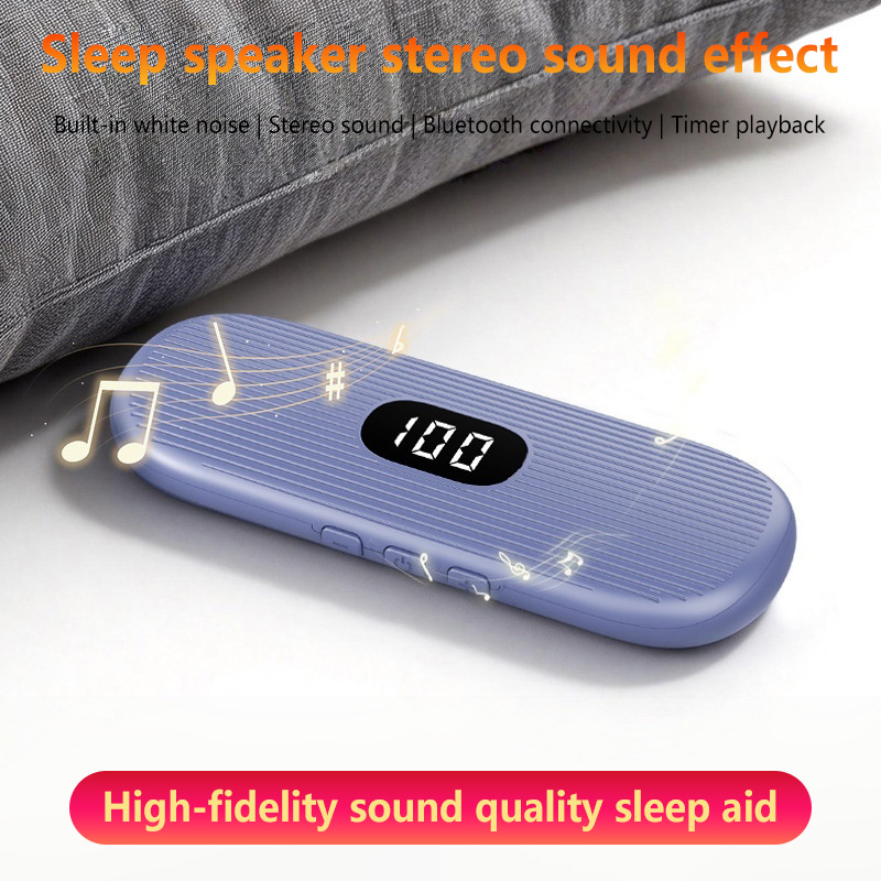 Under Pillow Bone Conduction B - Smart Home Bone reseña y precio