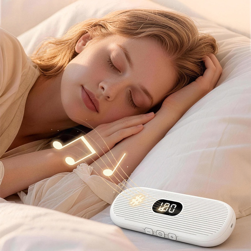 Under Pillow Bone Conduction B - Smart Home Bone reseña y precio