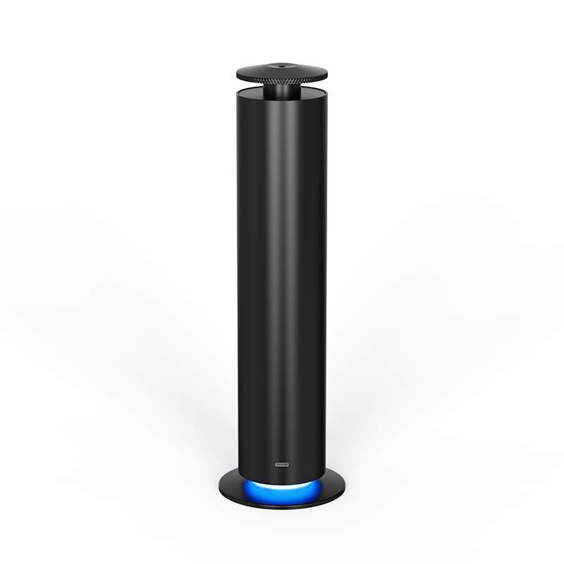 NAMASTE Home Electric Office A - Smart Home Fragrance Diffuser reseña y precio