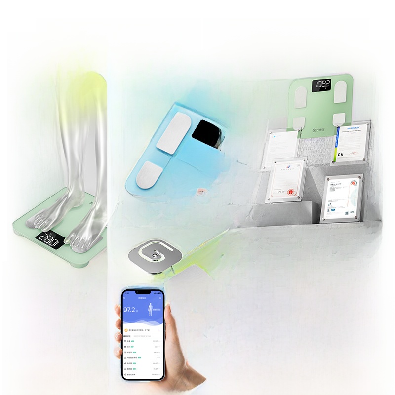 Smart High Precision Bluetooth - Smart Home Bone reseña y precio