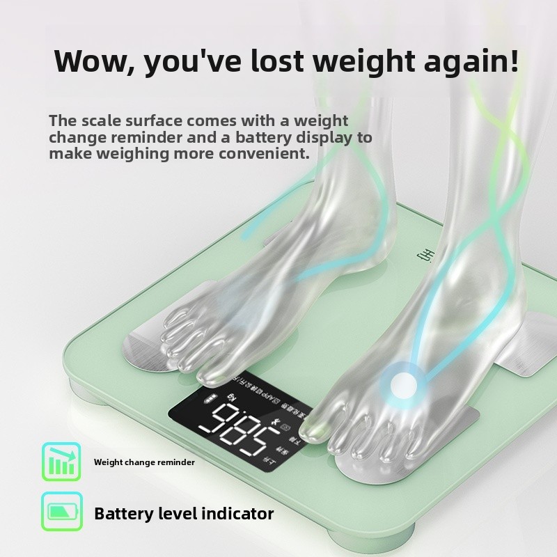 Smart High Precision Bluetooth - Smart Home Bone reseña y precio