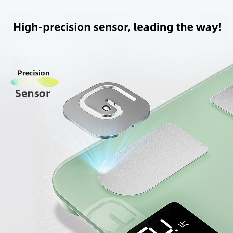 Smart High Precision Bluetooth - Smart Home Bone reseña y precio