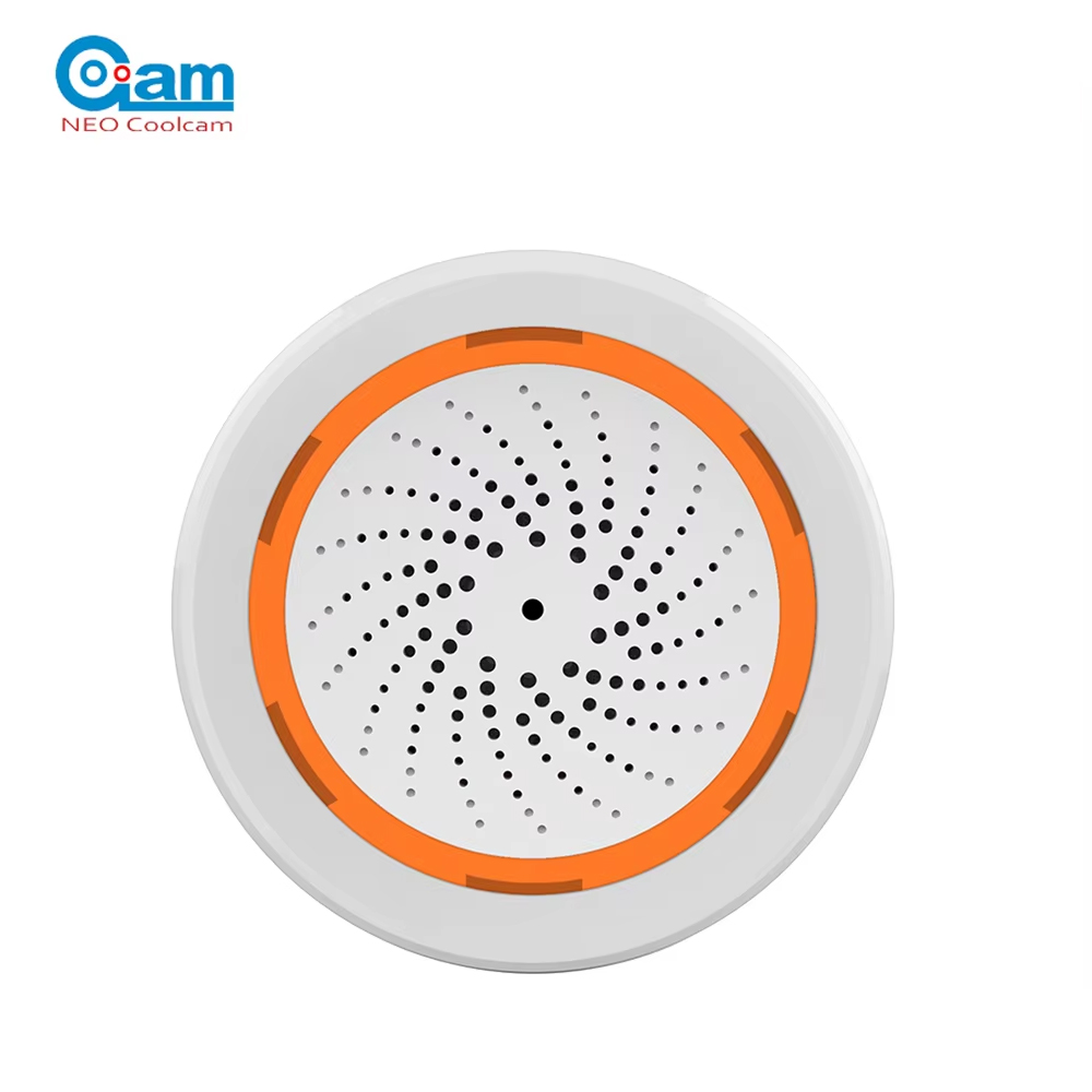 Coolcam Tuya Zigbee Smart Sire - Smart Home Vimar reseña y precio