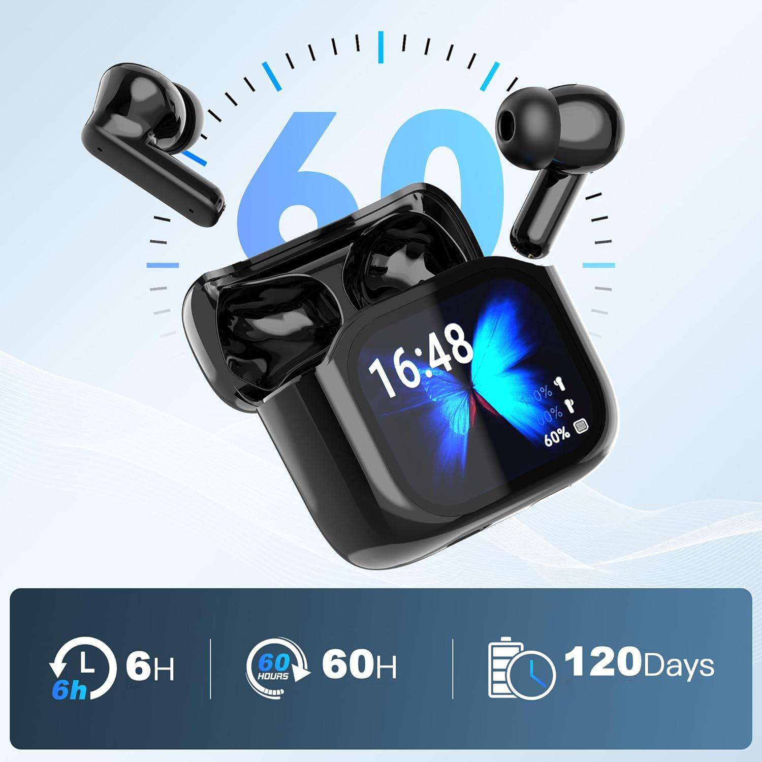 Smart AI Translation Bluetooth - Smart Home reseña y precio