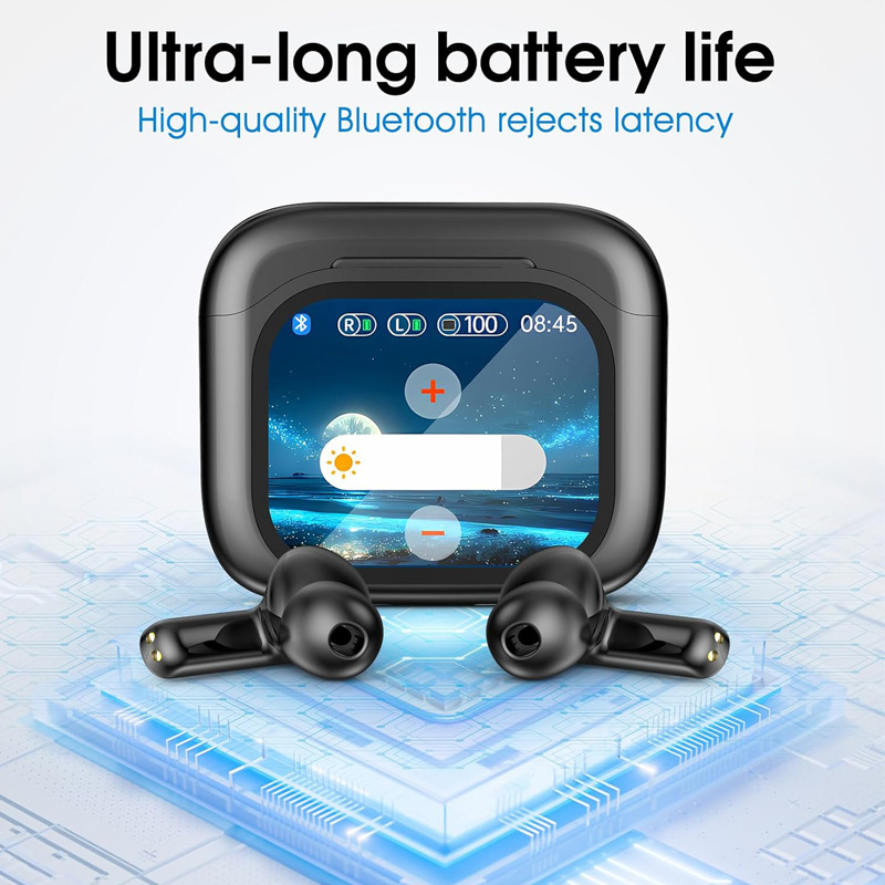 Smart AI Translation Bluetooth - Smart Home reseña y precio