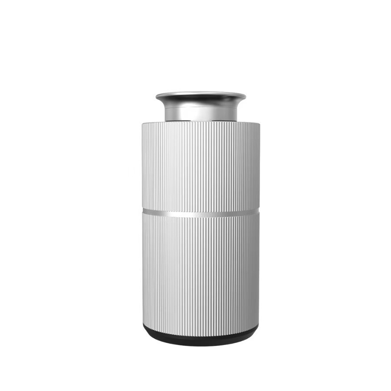 Metal Body Smart Car Diffuser  - Smart Home Fragrance Diffuser reseña y precio