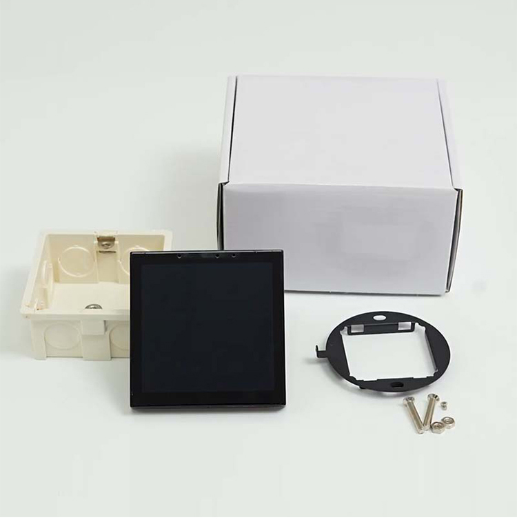 2025 New KNX Tablet 4 Inch Dis - Smart Home Knx reseña y precio