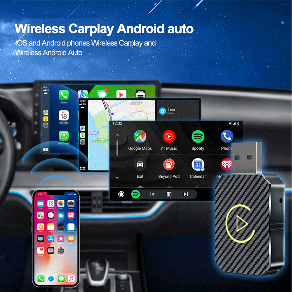 KEBIDUMEI Wired To Wireless Ca - Smart Home Project reseña y precio