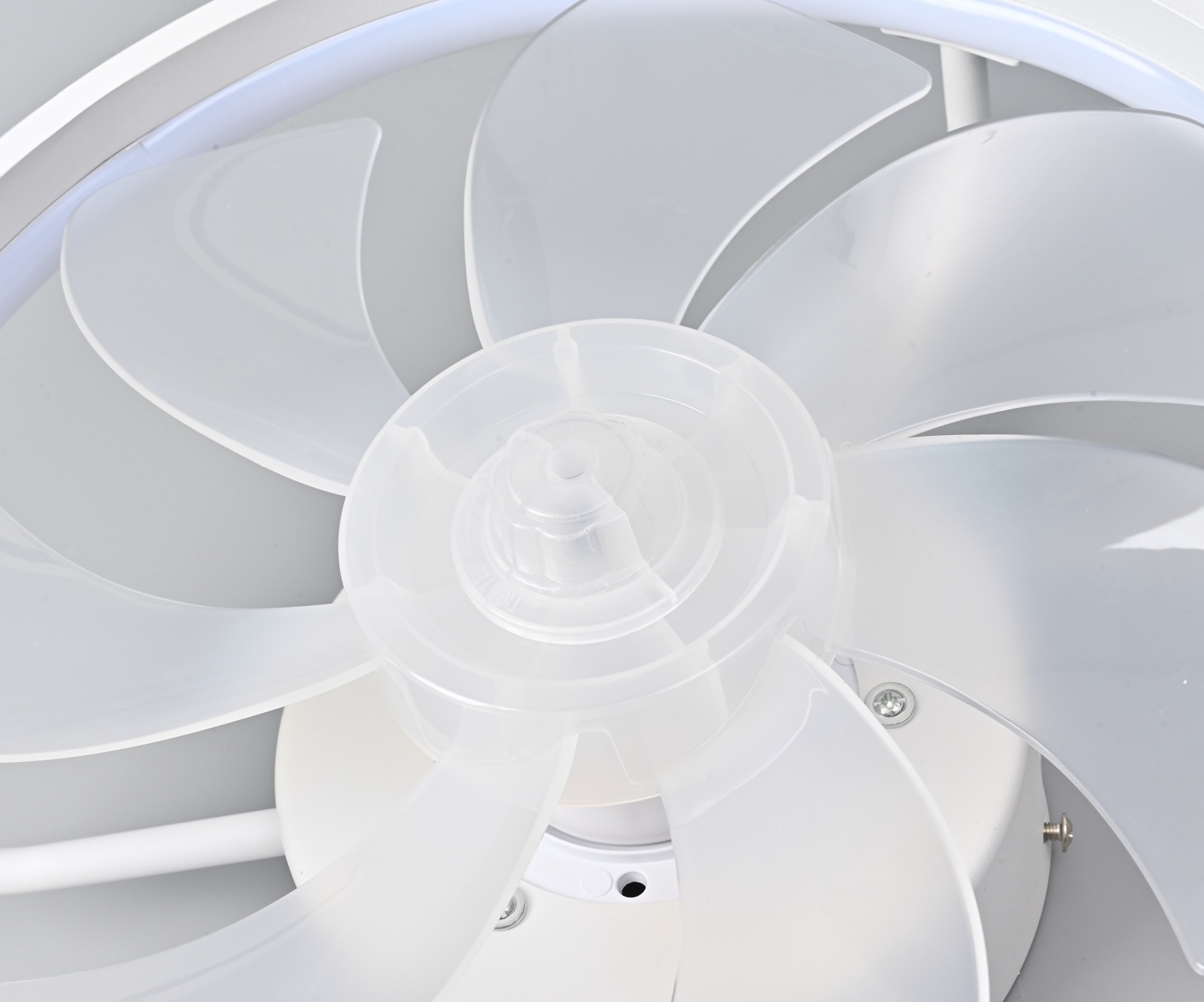 55W Ceiling Fan With Light, Ce - Smart Home Ventilation reseña y precio
