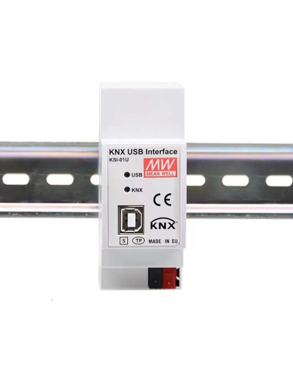 Taiwan Mingwei KSI-01U KNX-USB - Smart Home Knx reseña y precio