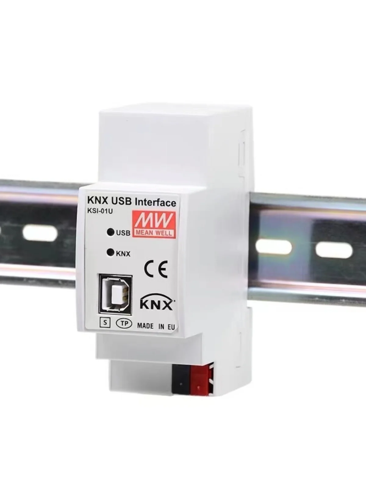 Taiwan Mingwei KSI-01U KNX-USB - Smart Home Knx reseña y precio