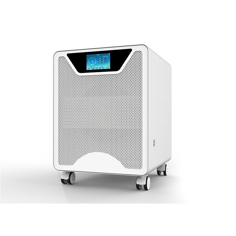HEPA Filter With Photocatalyti - Smart Home reseña y precio