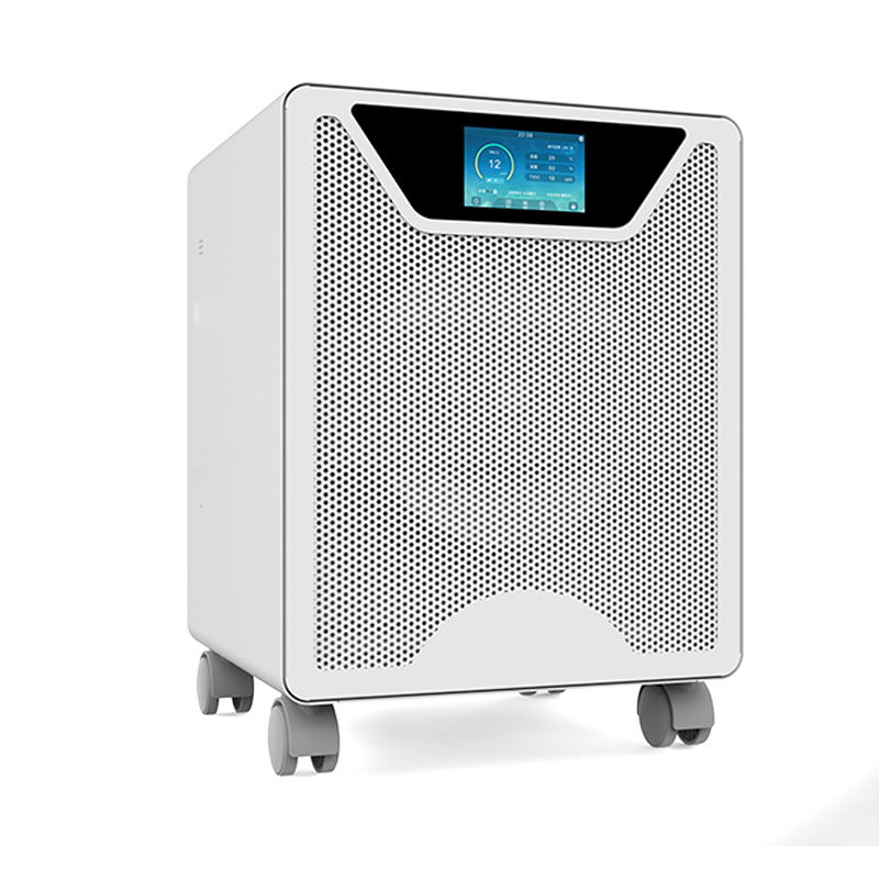 HEPA Filter With Photocatalyti - Smart Home reseña y precio