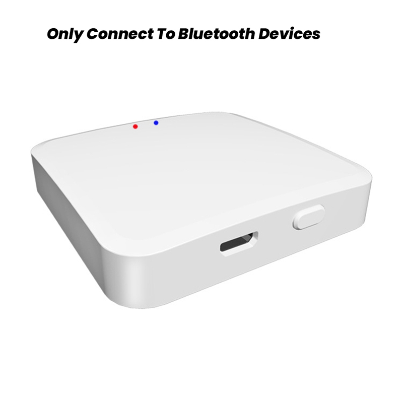 Tuya Graffiti Smart Wireless B - Tuya Smart Switch reseña y precio