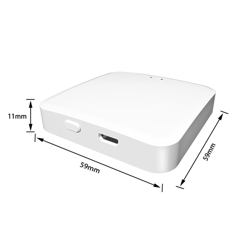Tuya Graffiti Smart Wireless B - Tuya Smart Switch reseña y precio