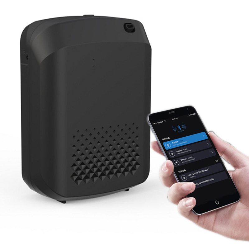 Smart Aroma Diffuser Hotels Fr - Smart Home Fragrance Diffuser reseña y precio