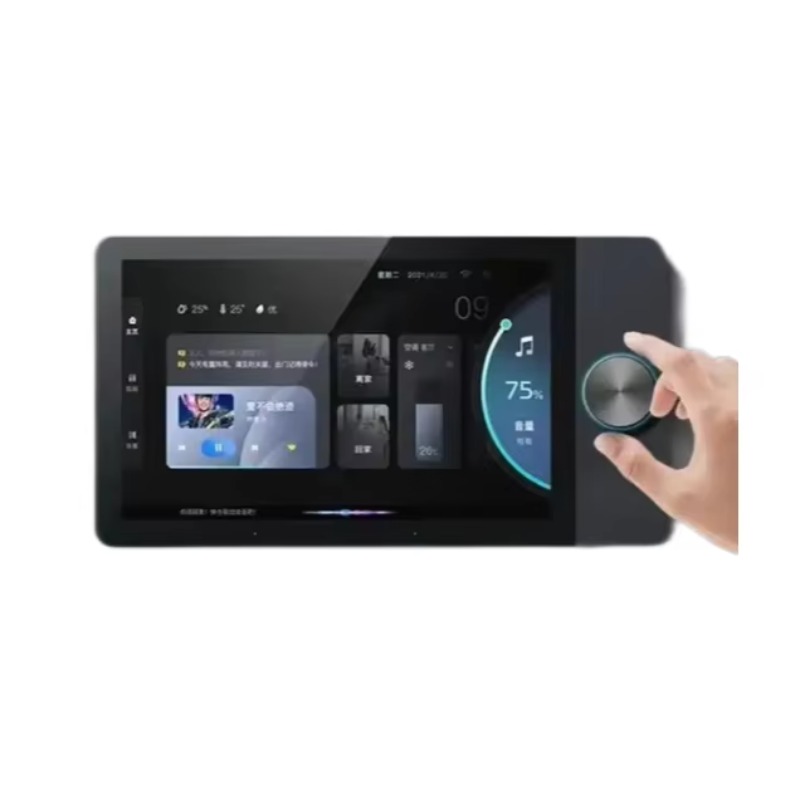 10 Inch Smart Home System with - Smart Home Knx reseña y precio