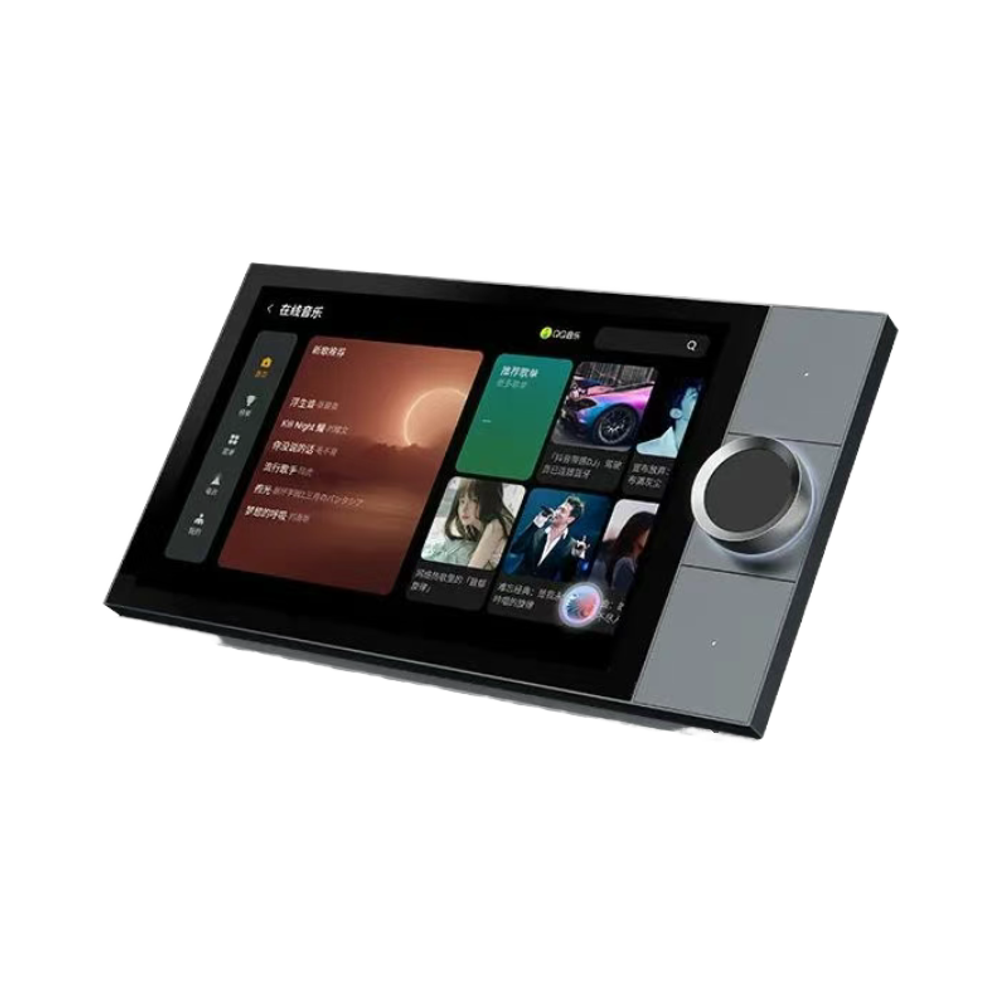 10 Inch Smart Home System with - Smart Home Knx reseña y precio