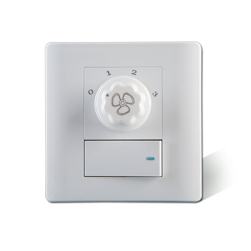 Ceiling Fan Control 3 Gear Spe - Smart Home Ventilation reseña y precio