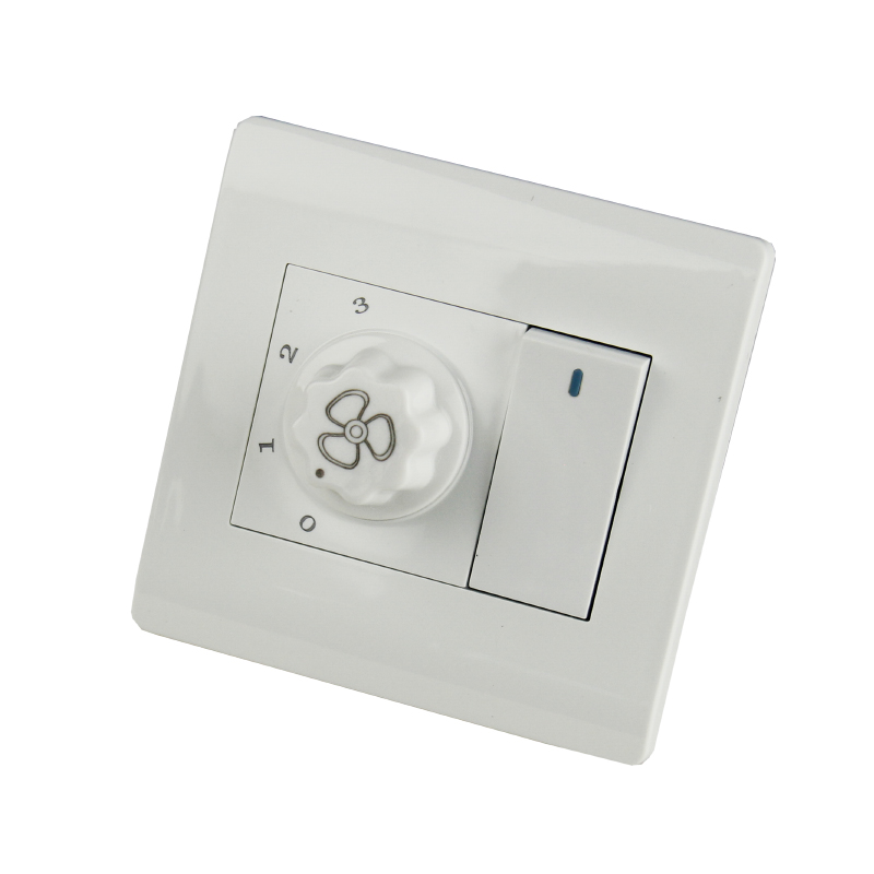 Ceiling Fan Control 3 Gear Spe - Smart Home Ventilation reseña y precio