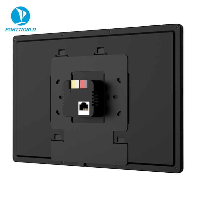 2025 Portworld 2025 New Arriva - Smart Home Knx reseña y precio
