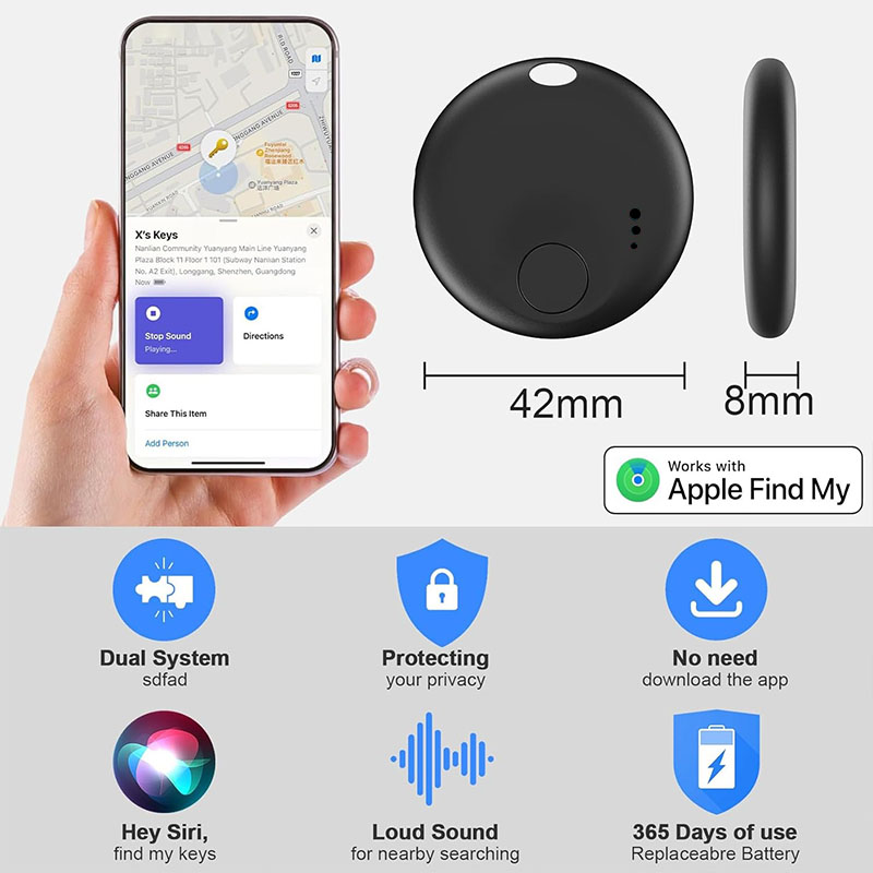 Wesolvet N-Tag Dual System Sma - Smart Home Hub Samsung reseña y precio