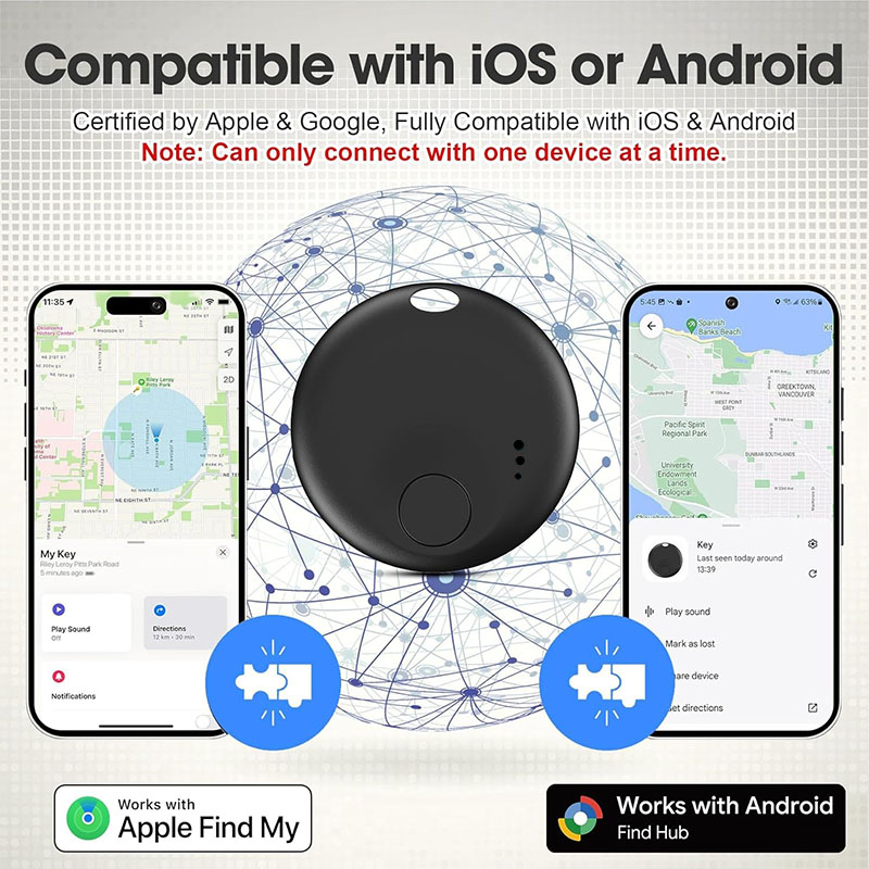 Wesolvet N-Tag Dual System Sma - Smart Home Hub Samsung reseña y precio