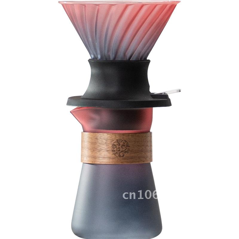 UFO Smart Cup Hand Coffee Filt - Smart Home Vimar reseña y precio