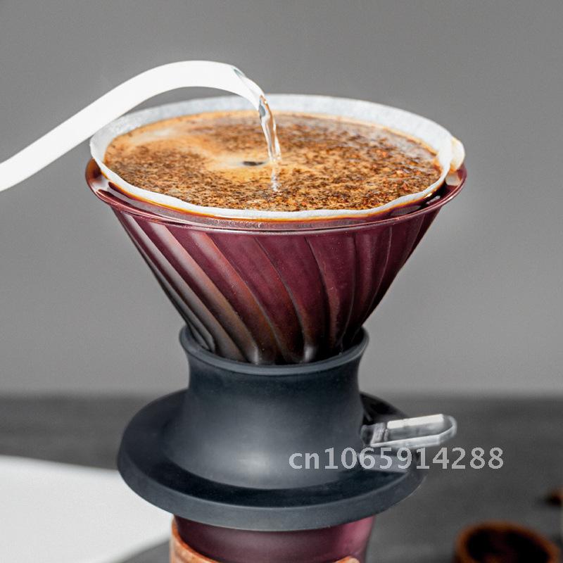 UFO Smart Cup Hand Coffee Filt - Smart Home Vimar reseña y precio