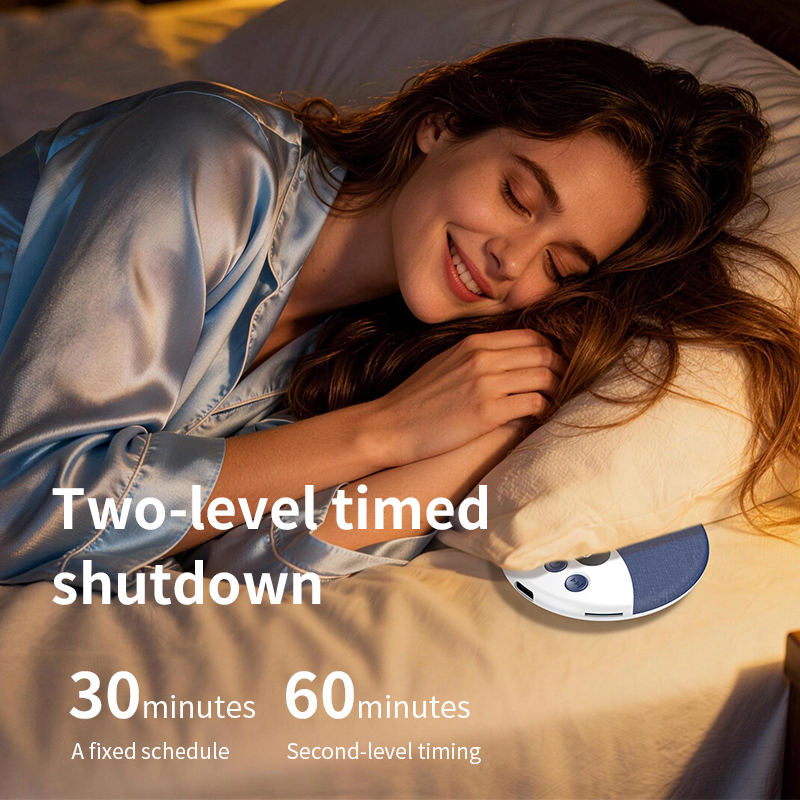 Under Pillow Sleep Speaker Ult - Smart Home Bone reseña y precio