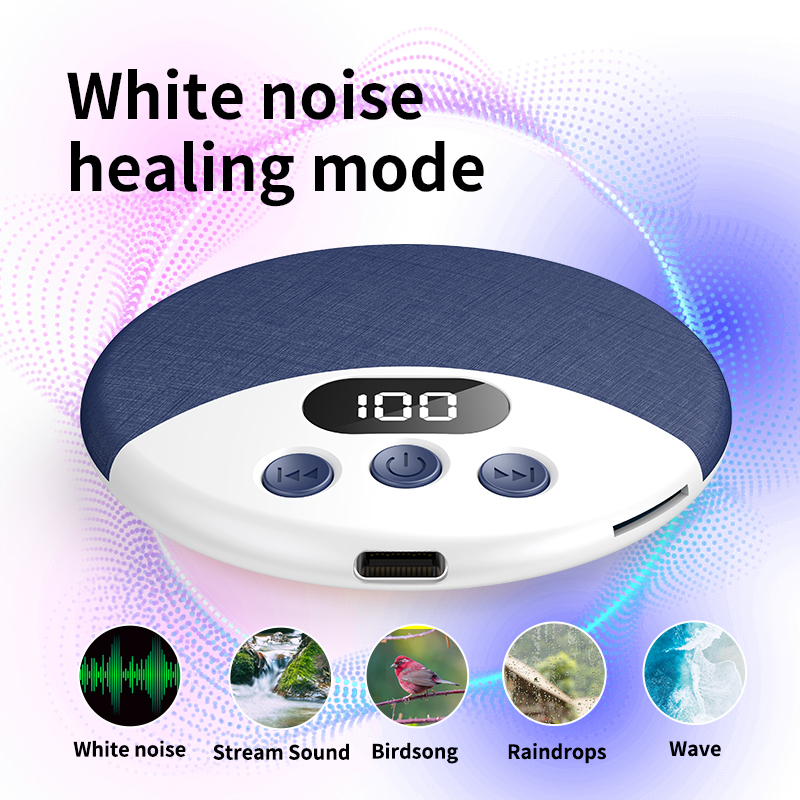Under Pillow Sleep Speaker Ult - Smart Home Bone reseña y precio