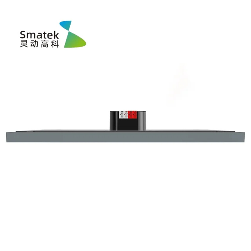 2025 Smart Touch Panel for Bus - Smart Home Knx reseña y precio